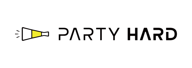 パーティーハード株式会社
