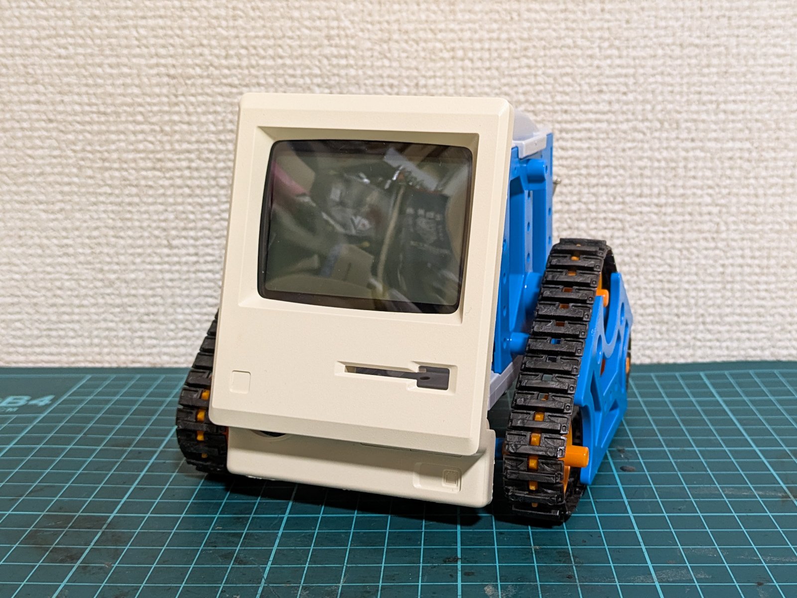 完成イメージ